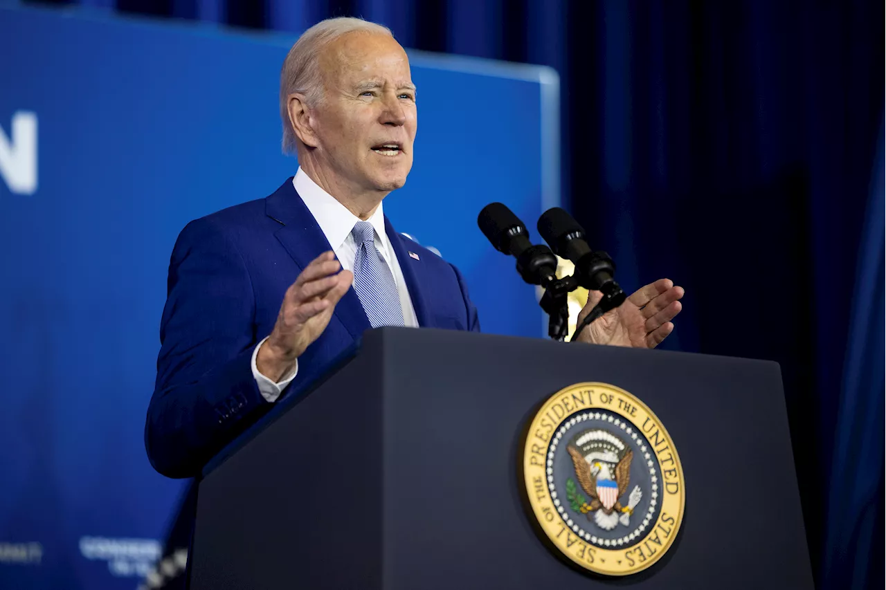 Muslim leaders criticize Biden over his Palestinian death toll remarks in private meeting