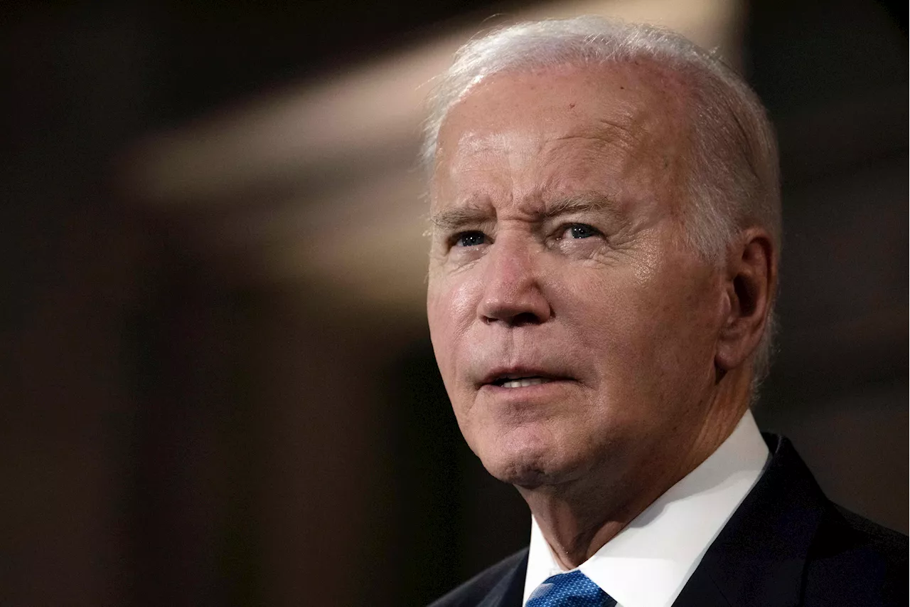 With precision strikes in Syria, Biden tries to avoid lighting a powder keg