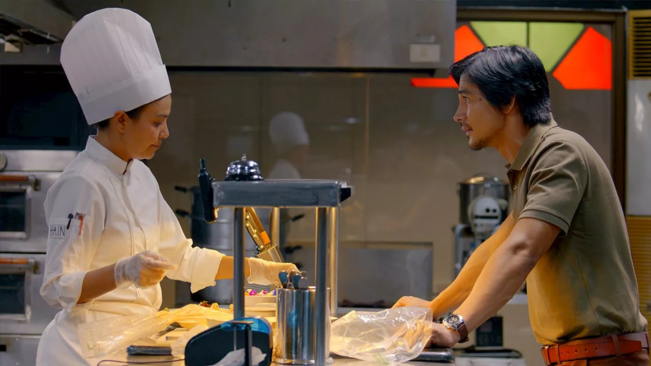 Netflix drops official trailer for Filipino-produced series ‘Replacing Chef Chico’