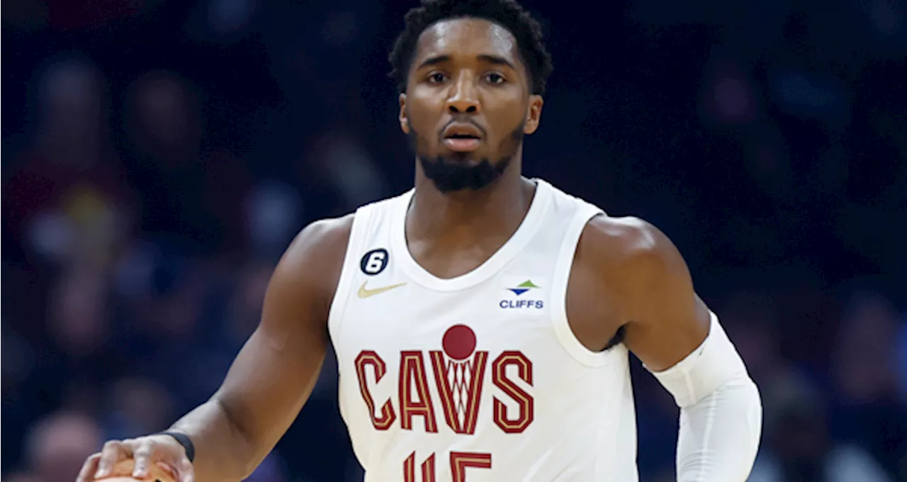 Scott Perry: Knicks Didn't View Donovan Mitchell As Franchise-Carrying Singular Force