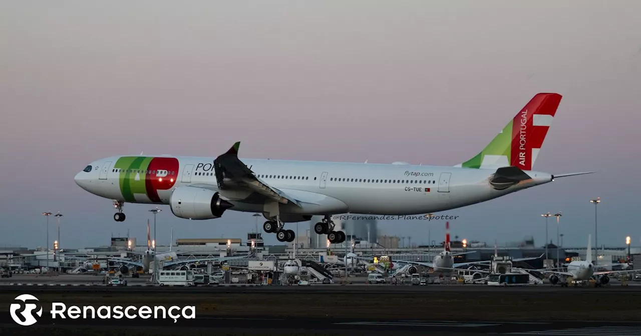 TAP. Pilotos aplaudem veto de Marcelo e concordam que há falta de transparência