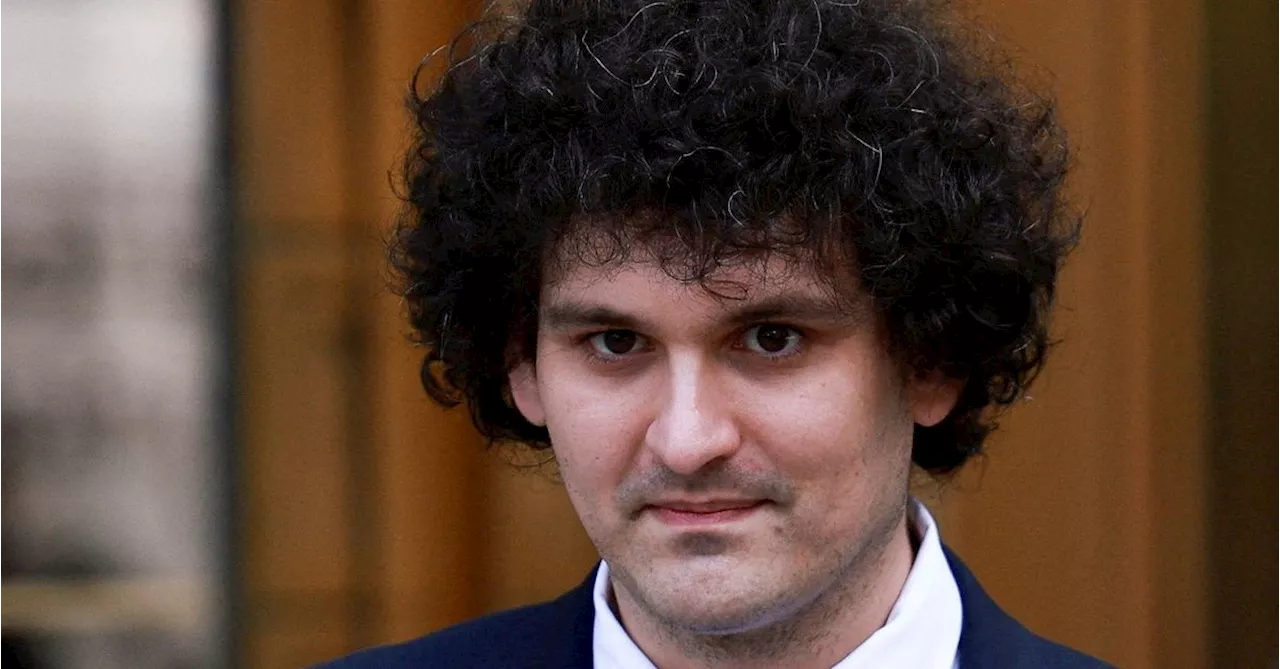 Sam Bankman-Fried testifies he did not defraud anyone or steal funds