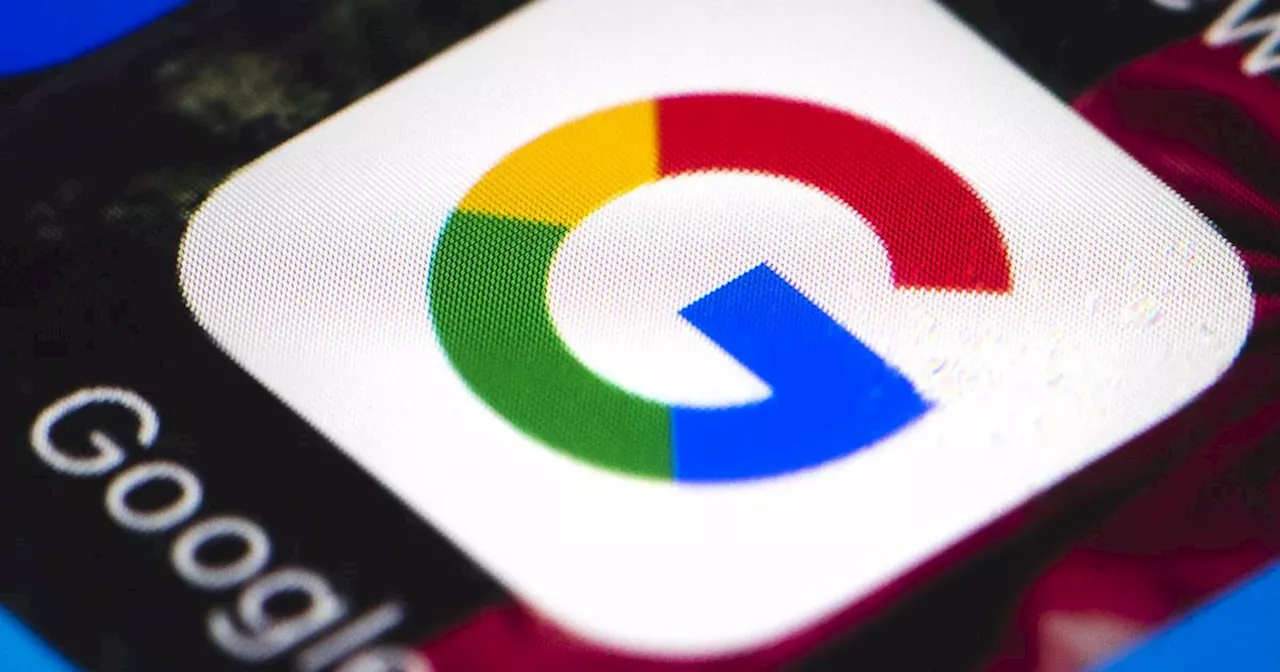 Google zahlt Milliarden für Platz als Standard-Suchmaschine​