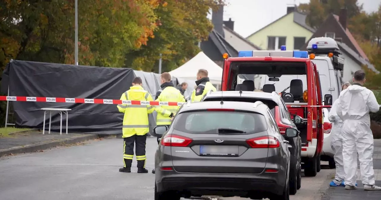 Horn-Bad Meinberg: Drei Jugendliche nach Tötungsdelikt festgenommen​