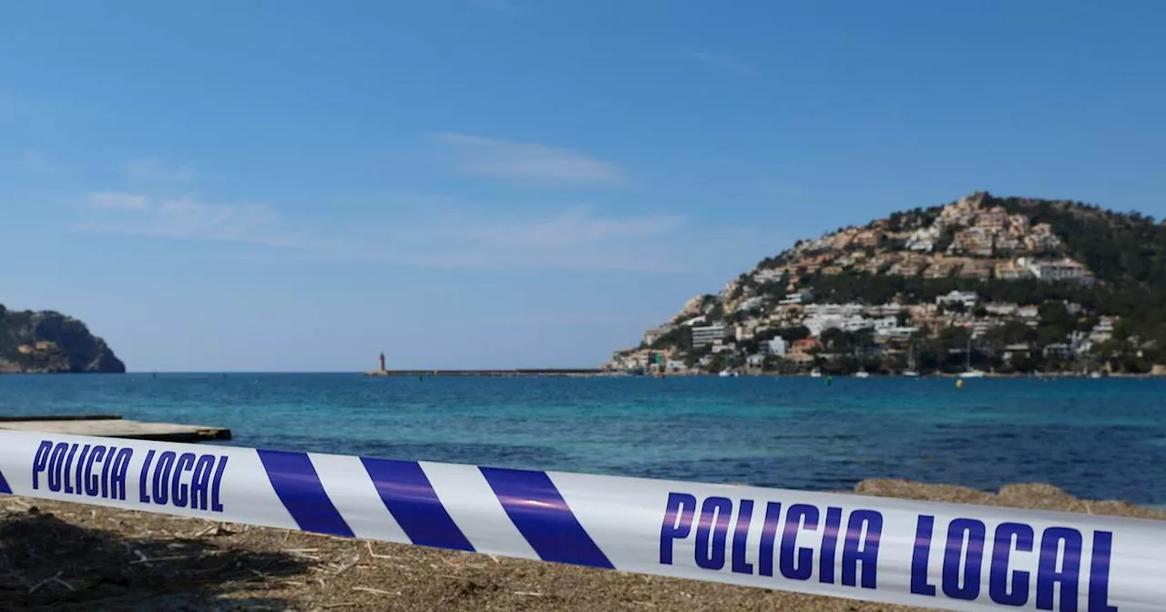 Mallorca: Deutscher Tourist ermordet? Polizei nimmt Verdächtige fest