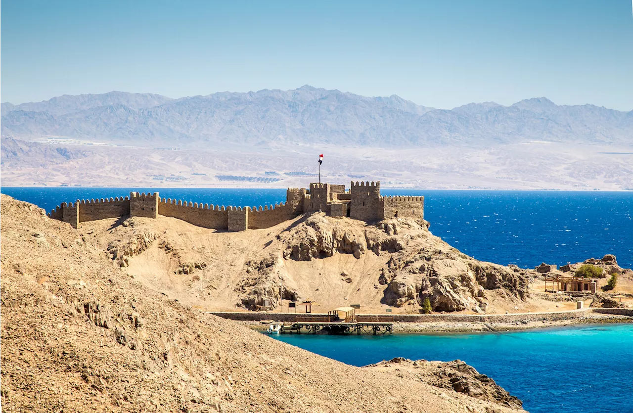 أول رد مصري على سقوط صاروخ في طابا.. وهذه الرواية الإسرائيلية