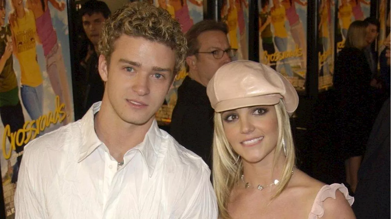 Enthüllungen von Britney Spears: Justin Timberlake reagiert leise