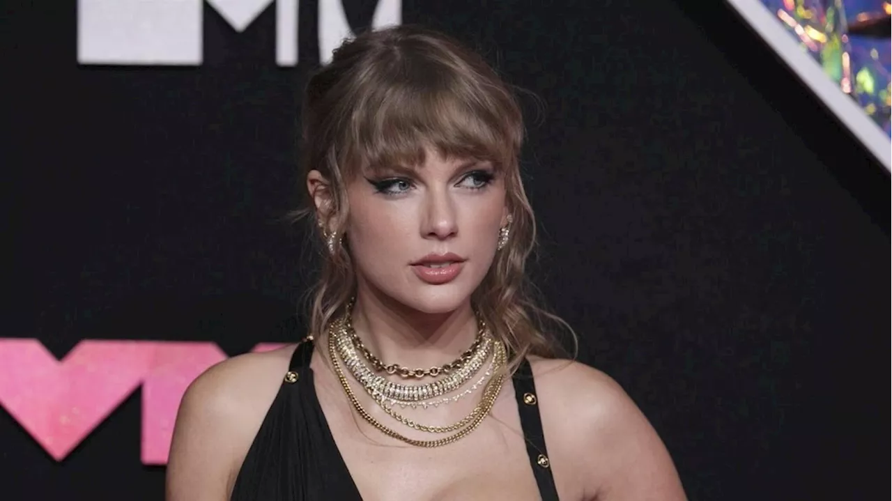 Taylor Swift blij dat Kendrick Lamar single opnieuw wilde opnemen