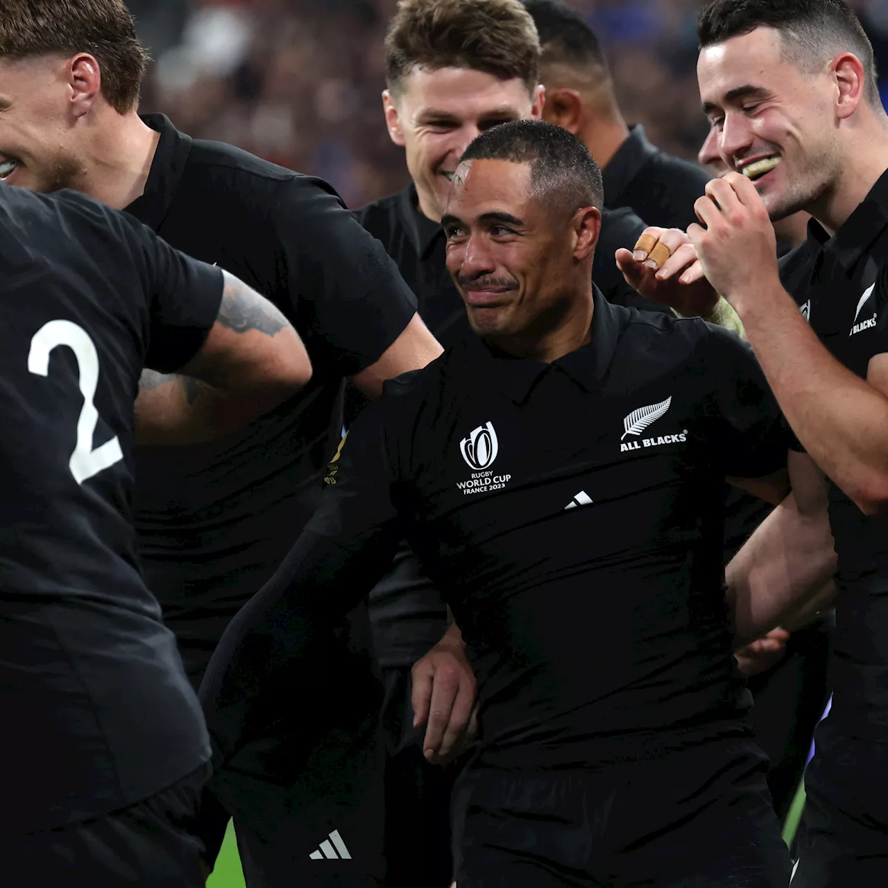 Pourquoi l'équipe de rugby de Nouvelle-Zélande n'a pas toujours été les All Blacks