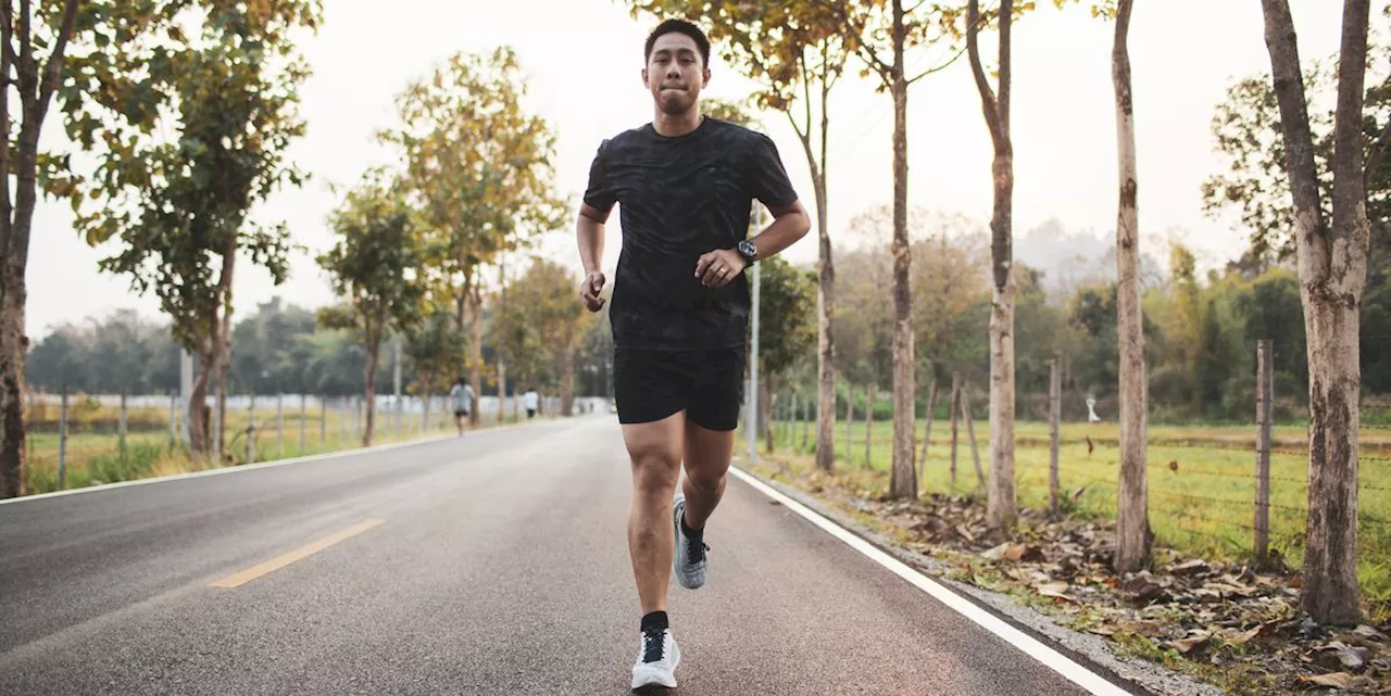 Does Pain When I Run Mean I Need Days Off?