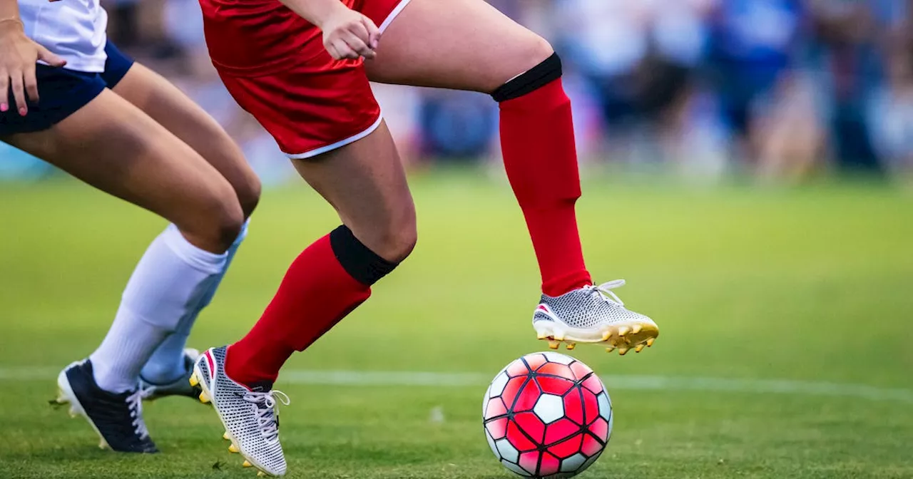 C.B. MIDDLE SCHOOL SOCCER: Malcolm Munroe, Whitney Pier Memorial record wins on Thursday