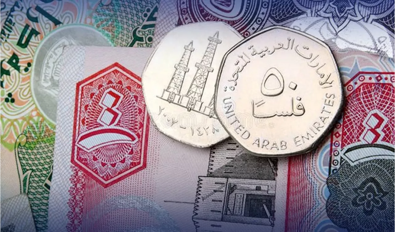 – Dirham rate in Pakistan today: 27, October 2023