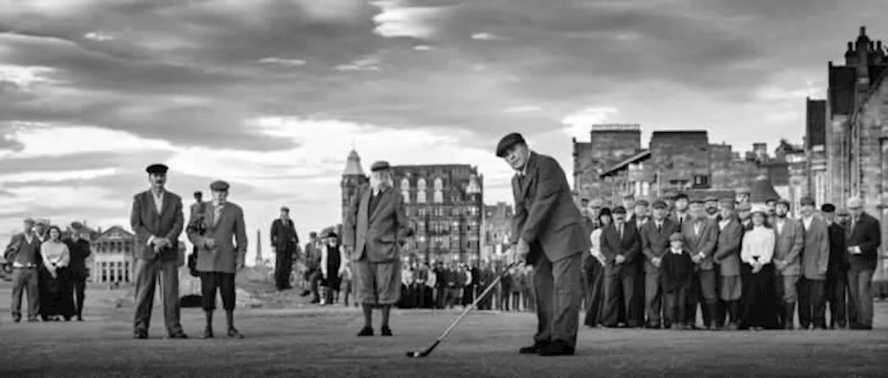 Hyde Park Corner Shines with David Yarrow’s Epic “Storytelling” Exhibition at Scapegoat Gallery