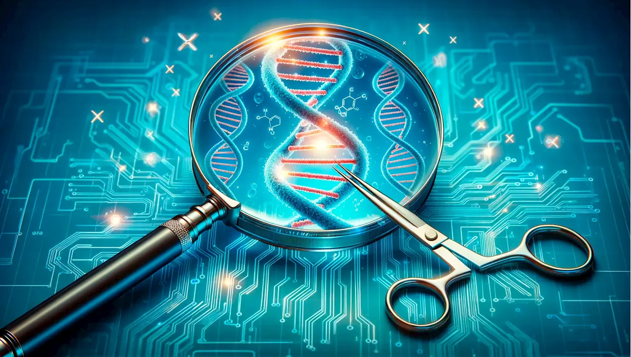 Redefining Gene Therapy: CRISPR’s Innovative “Find-and-Replace” Genome Editing