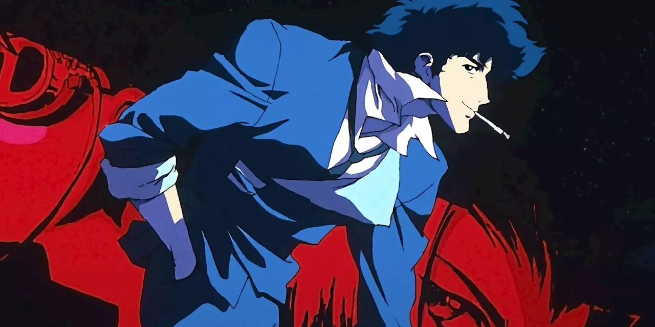 Cowboy Bebop The Movie Review: A Monumental Achievement in Animation With One Catch