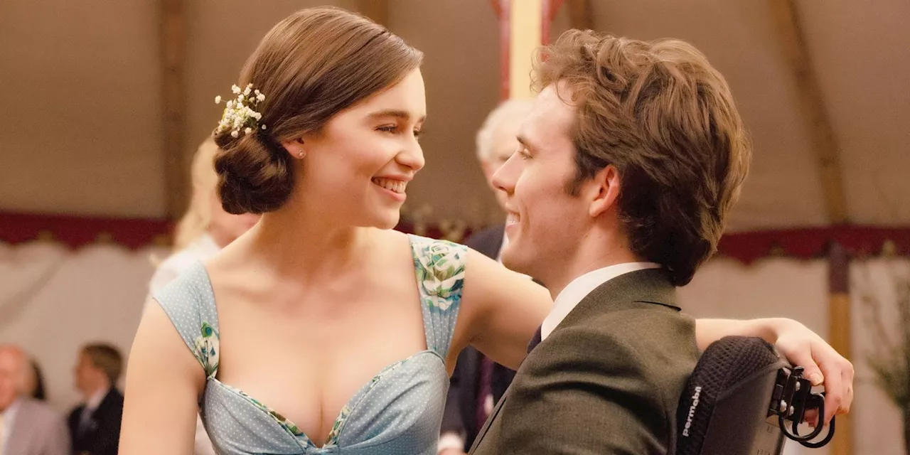 Is Me Before You Streaming On Netflix, Amazon Prime Video, Or Hulu? Where To Watch
