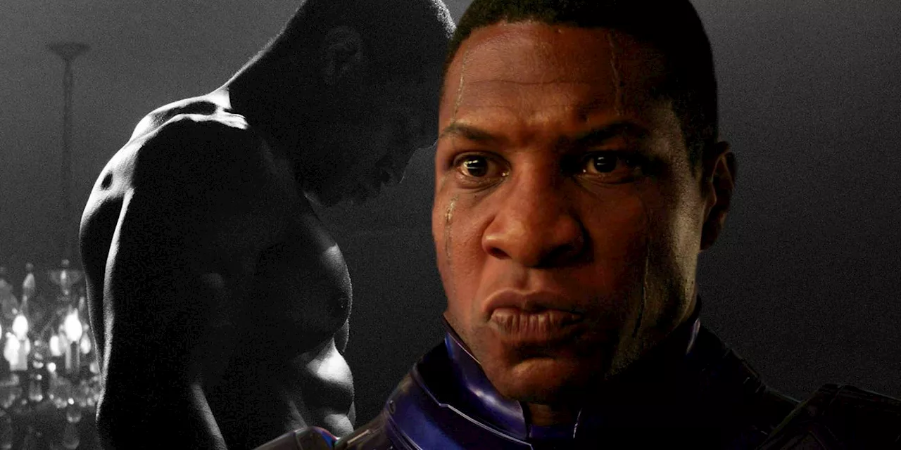 Jonathan Majors' First Non-MCU Movie Since Legal Issues Gets Pushed Back On Disney Release Calendar