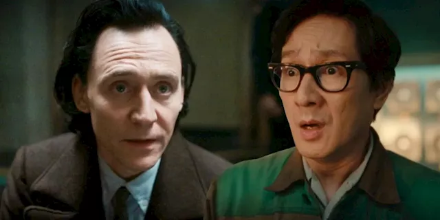 Loki Season 2 Episode 4 Recap: 10 Best Moments & Biggest Reveals