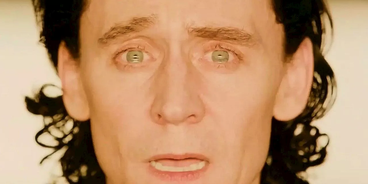 Marvel Fans Lose Their Absolute Minds Over The Cliffhanger Ending Of Loki Season 2 Episode 4