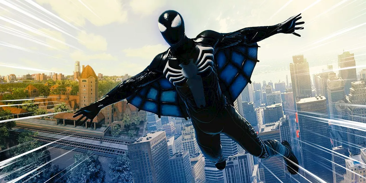 Marvel's Spider-Man 2: How To Glide From The Financial District to Astoria