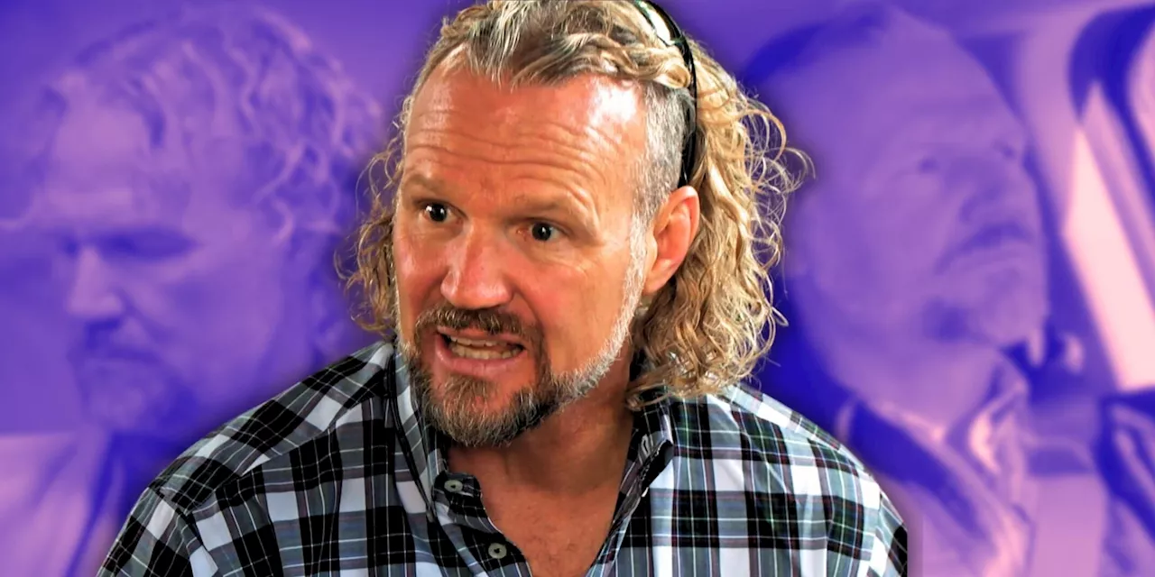 Sister Wives: The 8 Worst Things Kody's Kids & Exes Have Said About Him Ranked