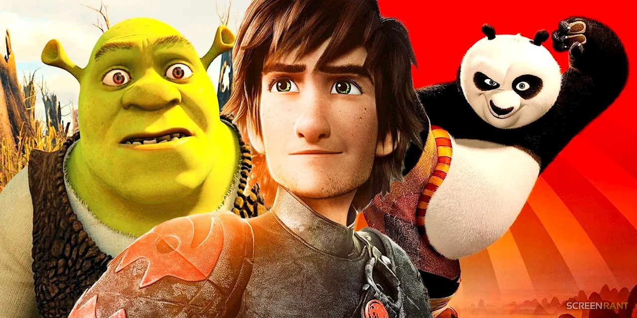 Why How To Train Your Dragon Is DreamWorks' First Live-Action Remake From $16B Movie Lineup