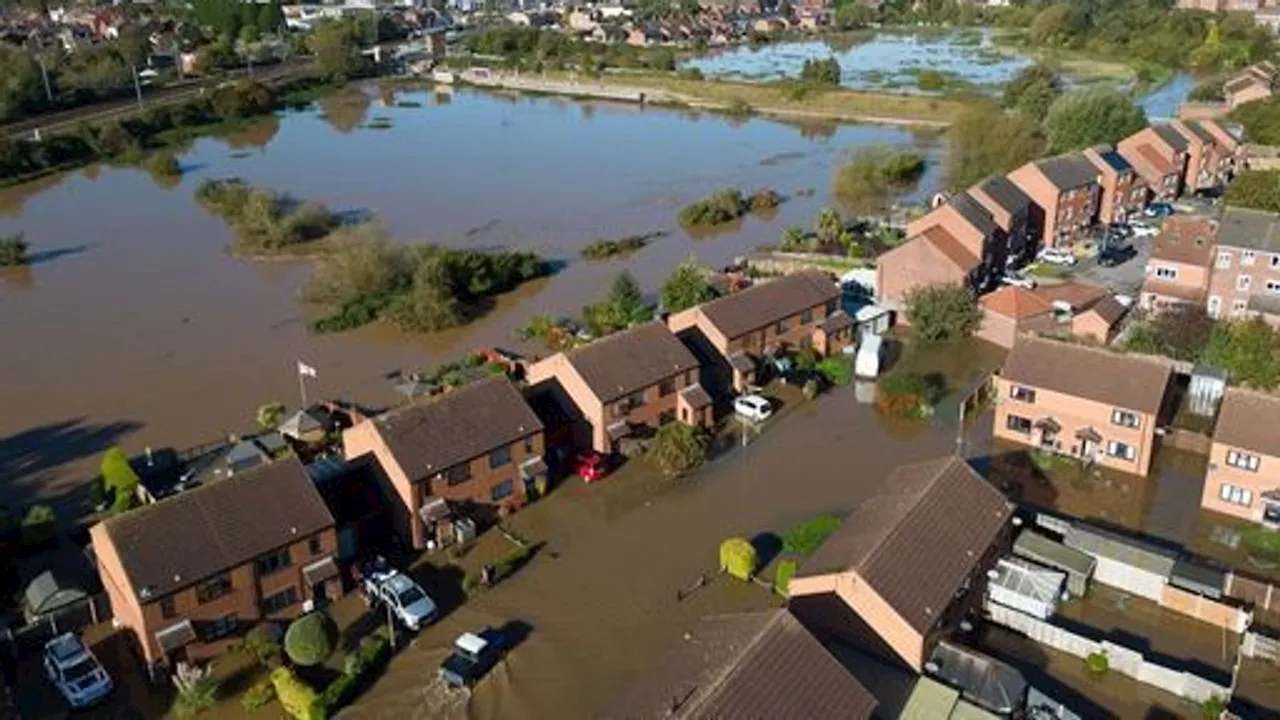 Labour promises COBRA-style taskforce as weather warnings issued for Scotland