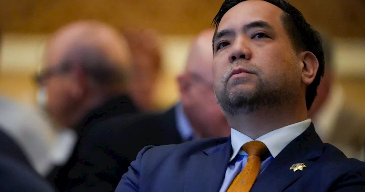 Utah Attorney General Sean Reyes’ nonprofit claimed multiple partnerships it never had