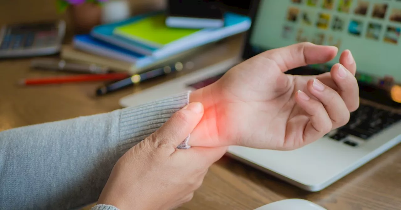 Why a Utah based carpal tunnel clinic is offering free consultations