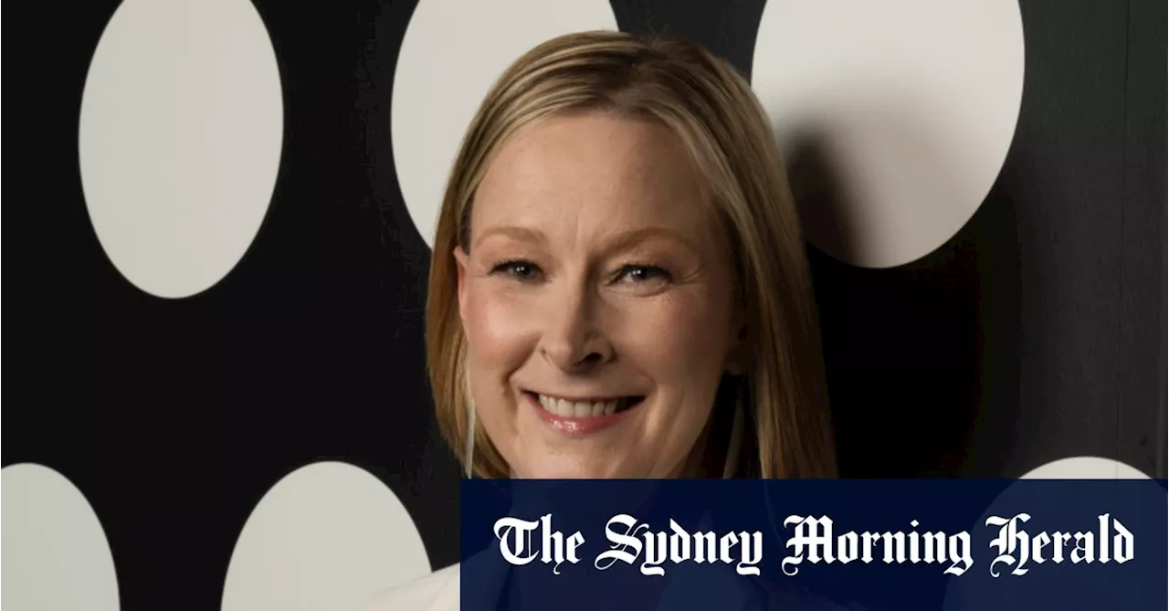 Leigh Sales on ABC-haters, trust in media, and stealing Ita’s car park