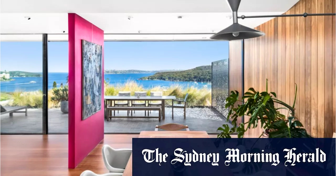 Our favourite homes for sale in NSW right now