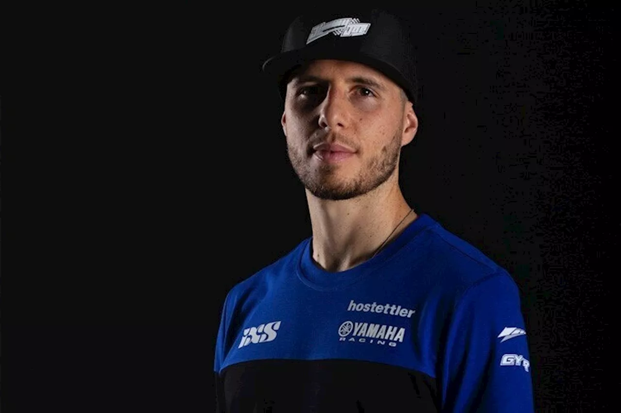 Arnaud Tonus: «Eine Karriere ist mehr als Ergebnisse»