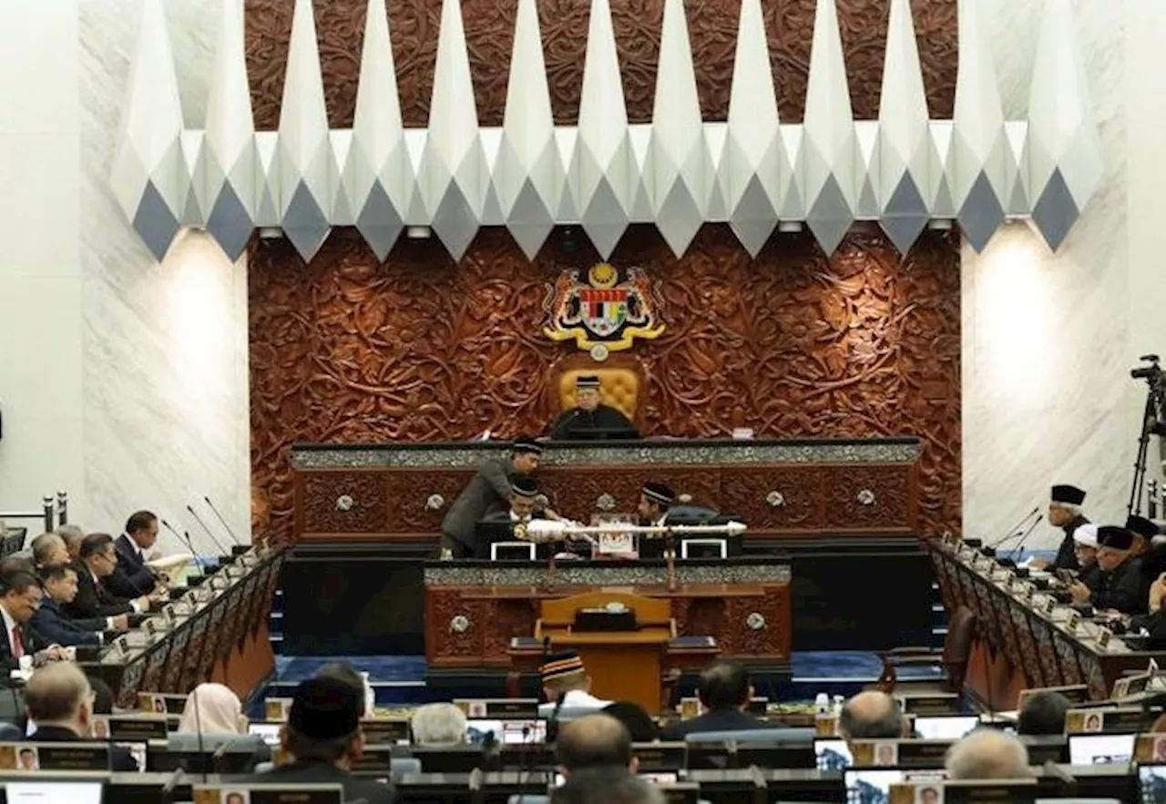 Speaker must take disciplinary action on tardiness