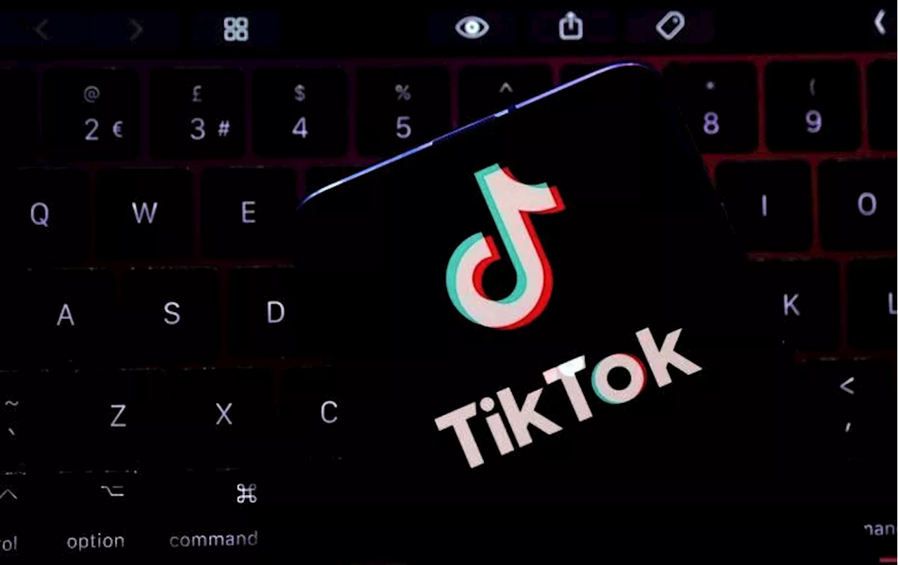 Tiktok says Malaysia's claims it blocks pro-Palestinian content are 'unfounded'