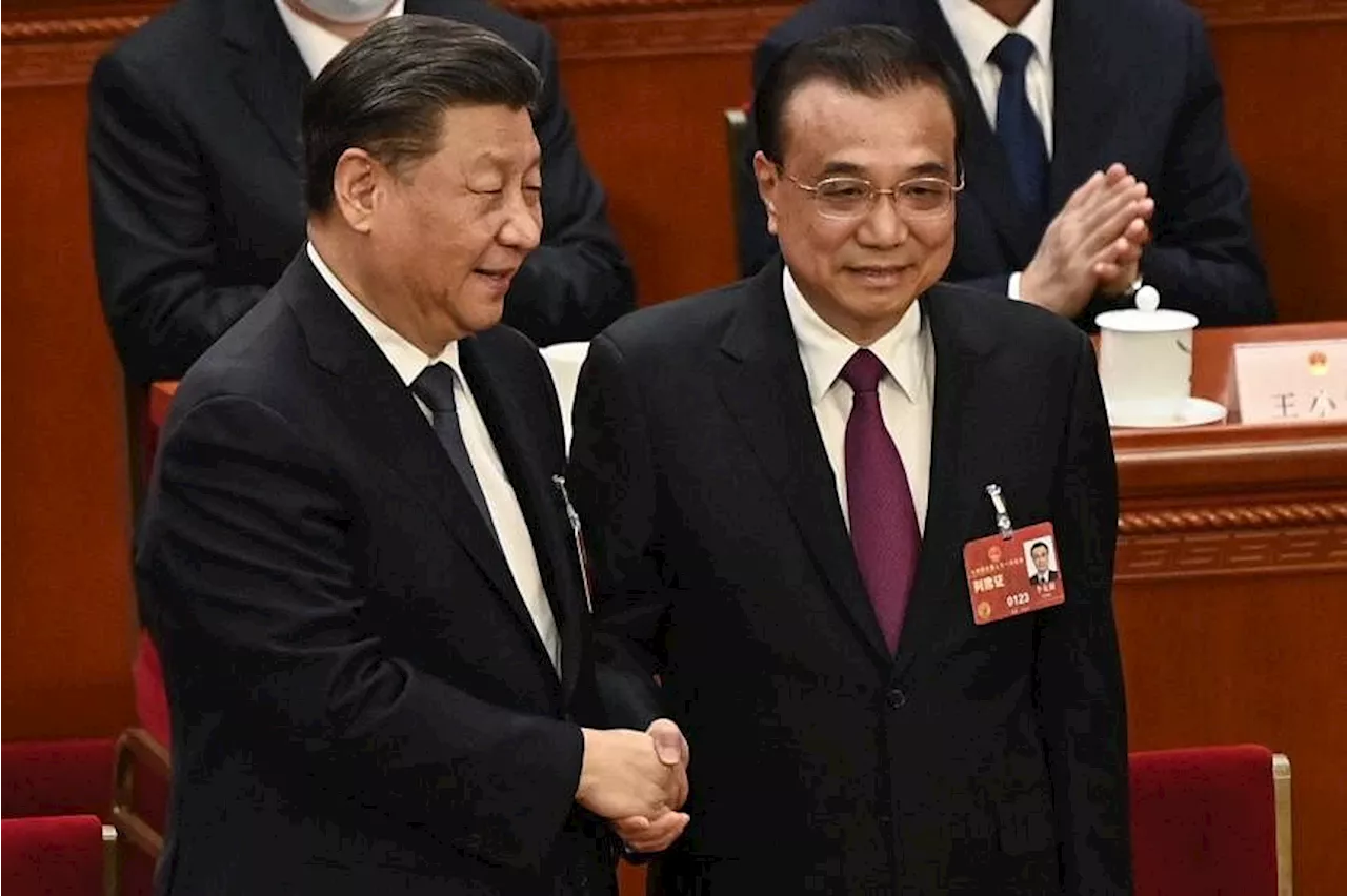 Obituary: China’s Li Keqiang, a premier who governed in the President’s shadow