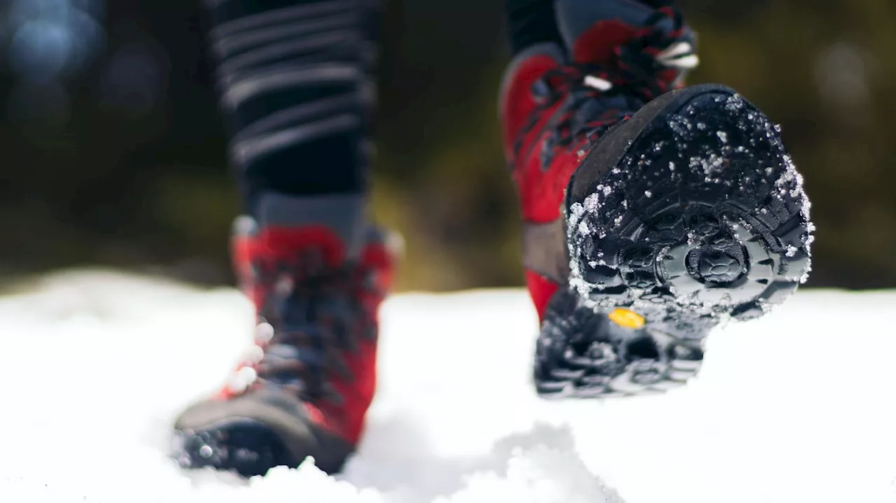 Barfußschuhe für den Winter: 5 Modelle für kalte Tage