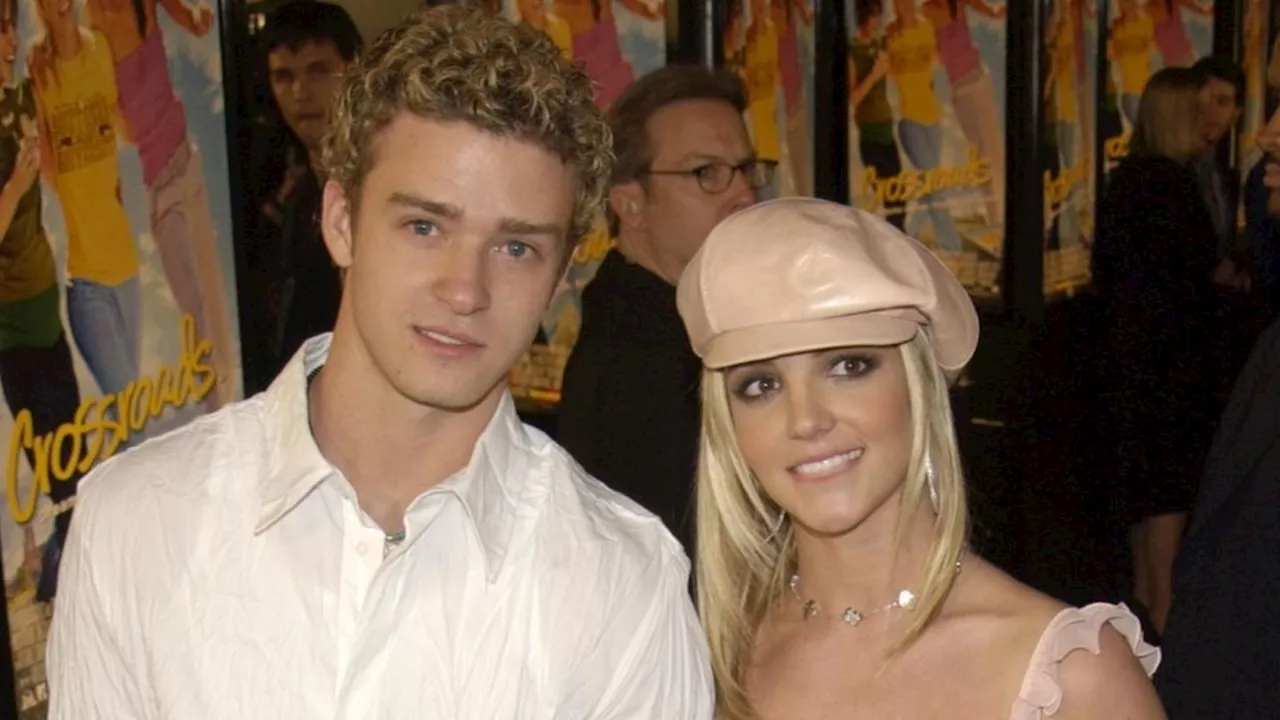 Enthüllungen von Britney Spears: Justin Timberlake deaktiviert Kommentare