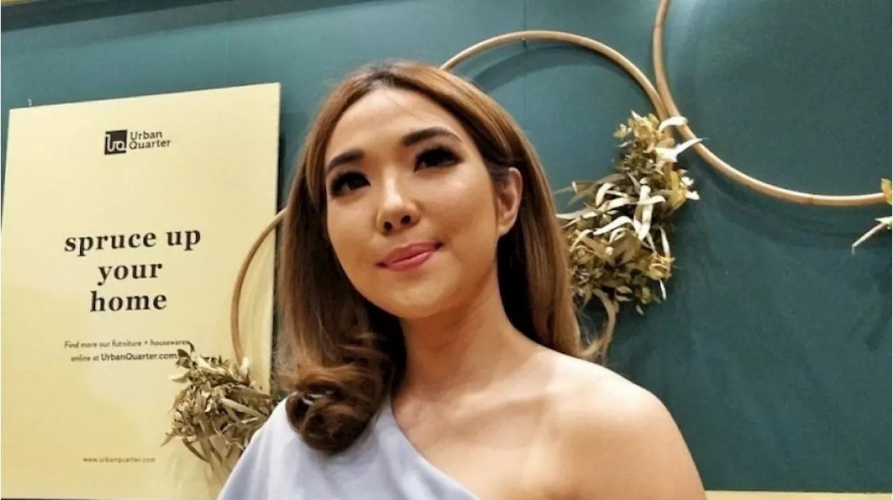 Comot Foto Orang Lain untuk Promosi, Merek Kosmetik Gisella Anastasia Didesak Bayar Ganti Rugi