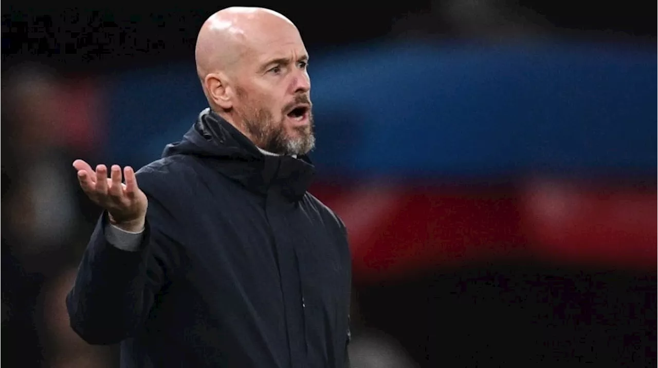 Mau Menang di Derbi Manchester, Erik ten Hag Jangan Ragu Jiplak Taktik Ole Gunnar Solskjaer