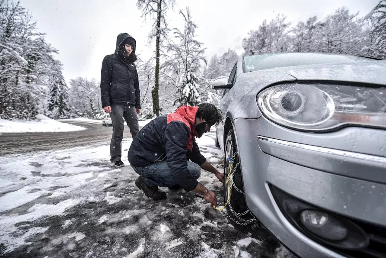 Équipement neige dans les Pyrénées : voici la liste des communes concernées pour l’hiver 2023