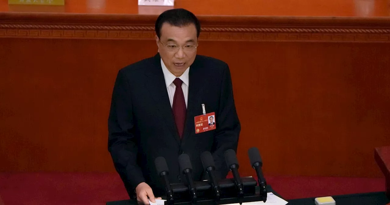 Former Premier Li Keqiang, China’s top economic official for a decade, dies at 68