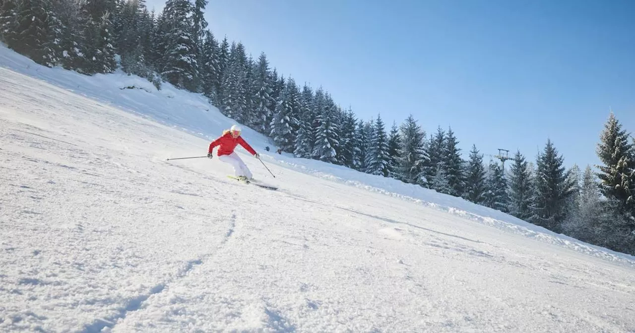 Tipps für einen sicheren Start in die Skisaison