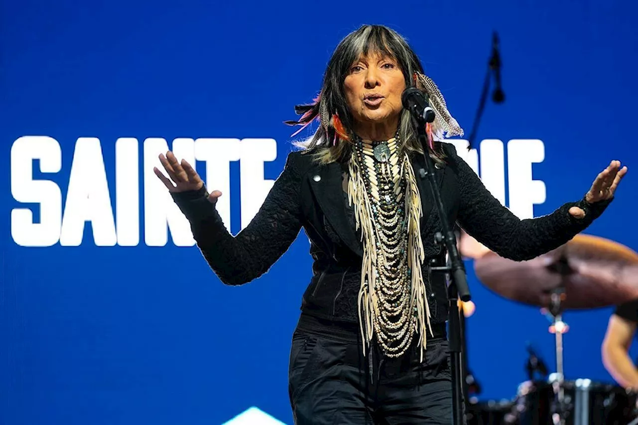 Documents contradict Buffy Sainte-Marie’s Indigenous heritage: CBC report