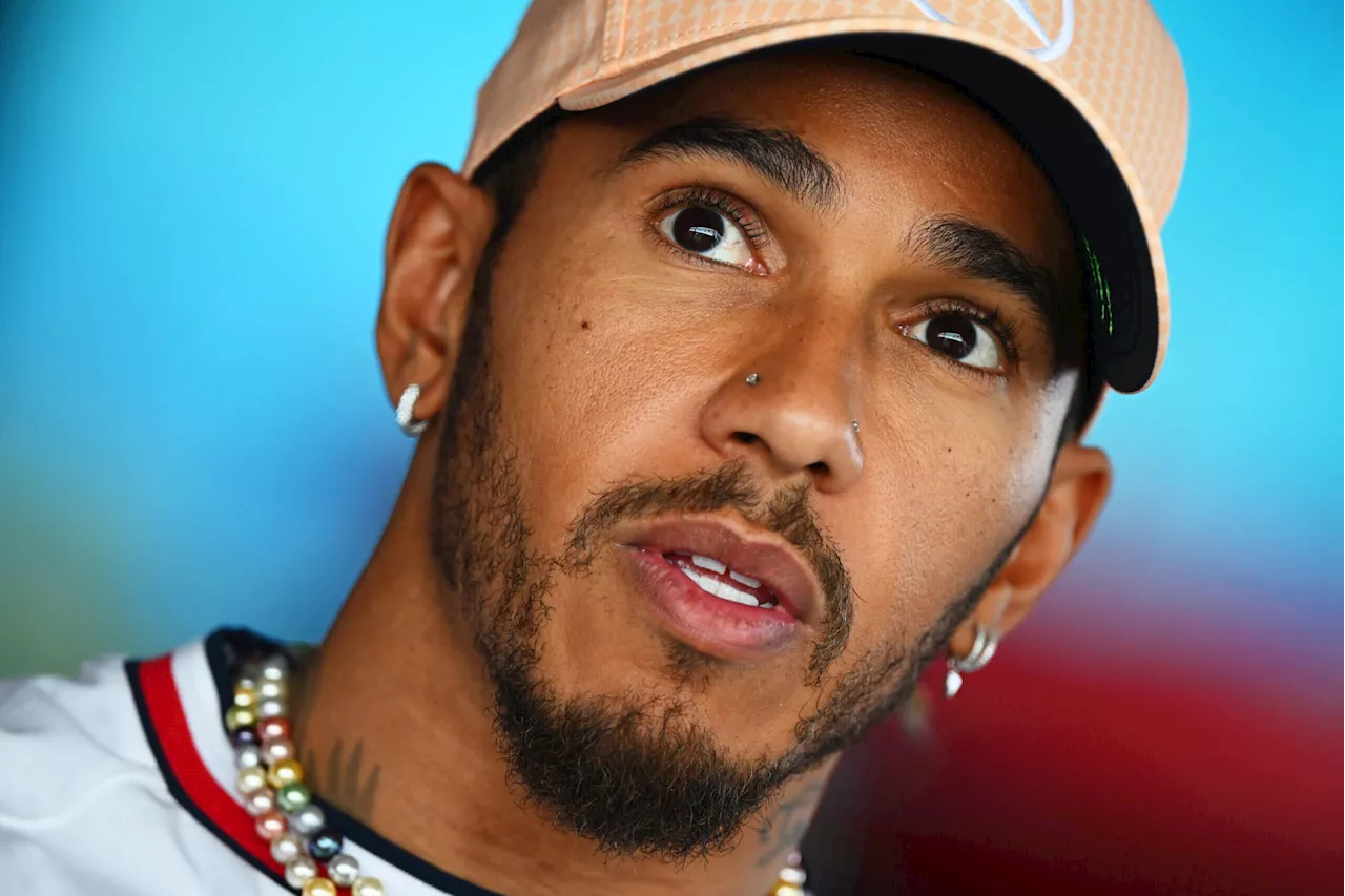 Lewis Hamilton: Sources said ‘a lot of other cars’ were illegal in U.S. GP