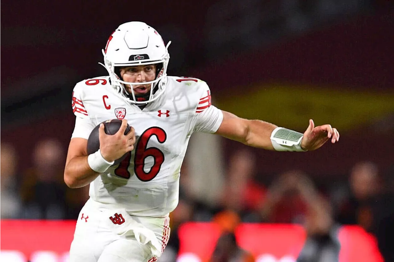 Oregon at Utah line, prediction, odds: Ducks favored in meeting of one-loss Pac-12 teams