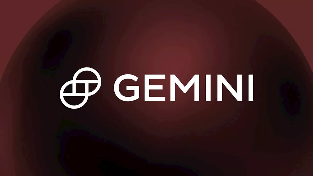 Gemini files complaint against Genesis over $1.6 billion in GBTC shares