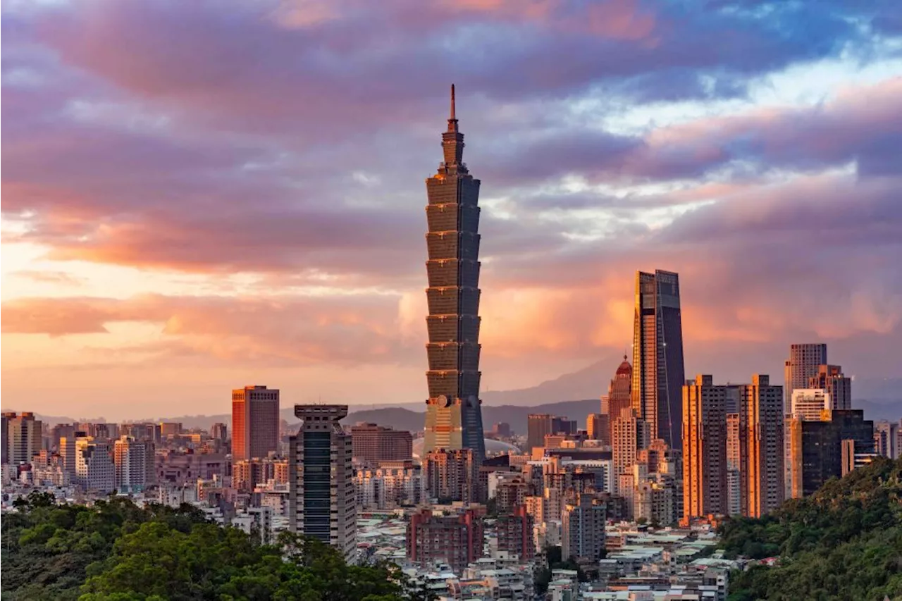 Taiwan officially proposes crypto bill with first reading passed at parliament