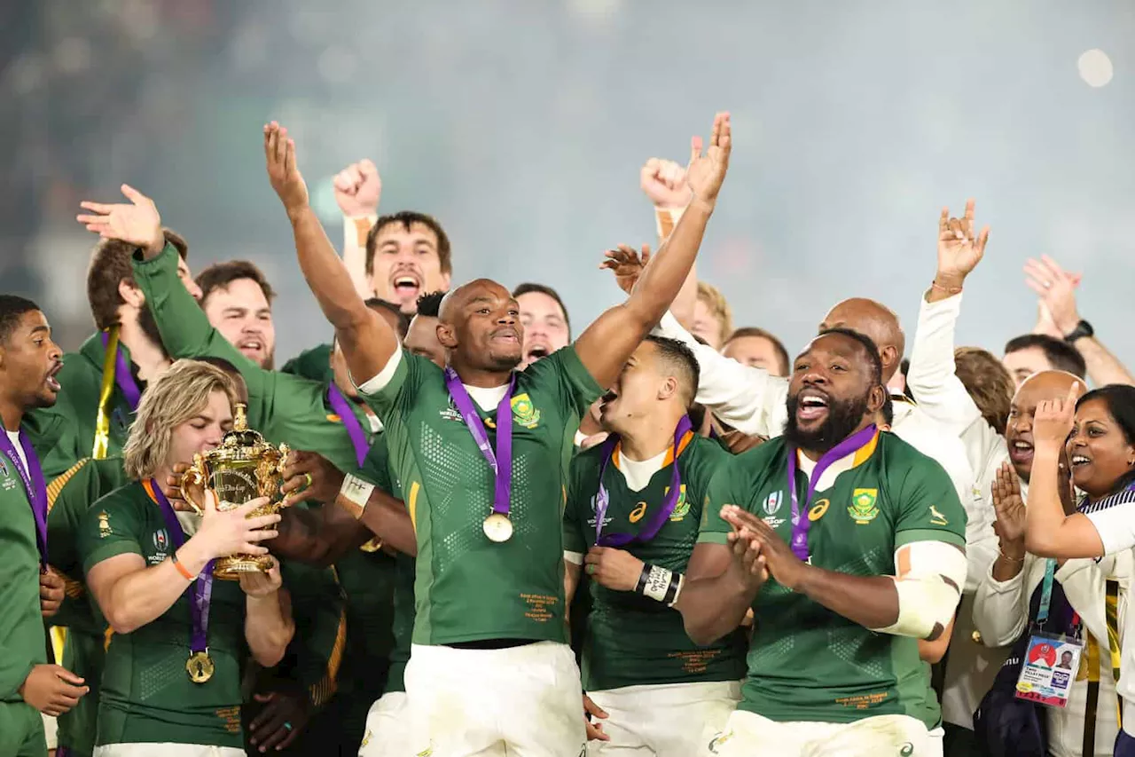 How they won it: A history of Boks and All Blacks’ Rugby World Cup final victories