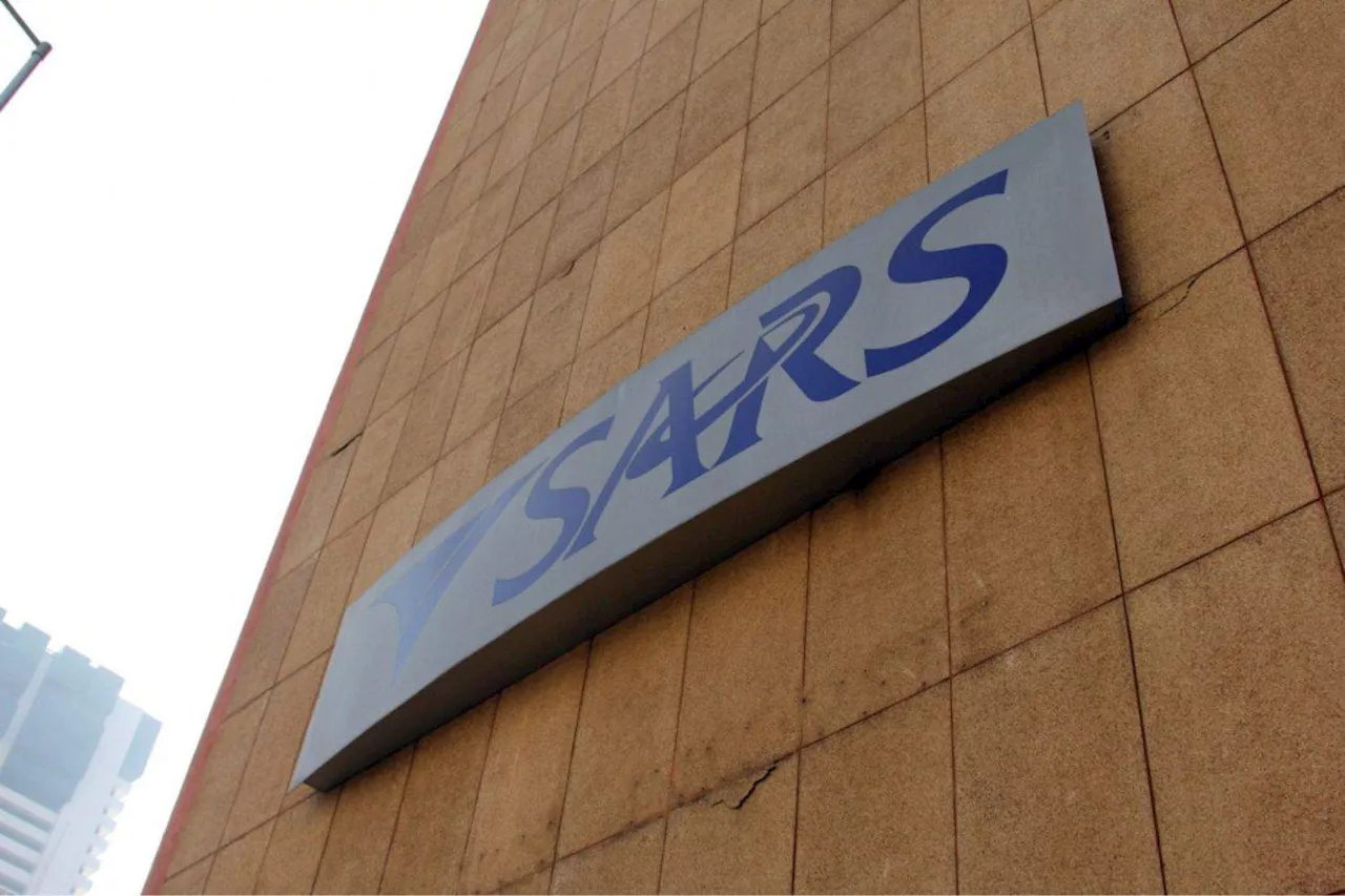 Sars apologises for ‘threatening’ text and suspends SMS service