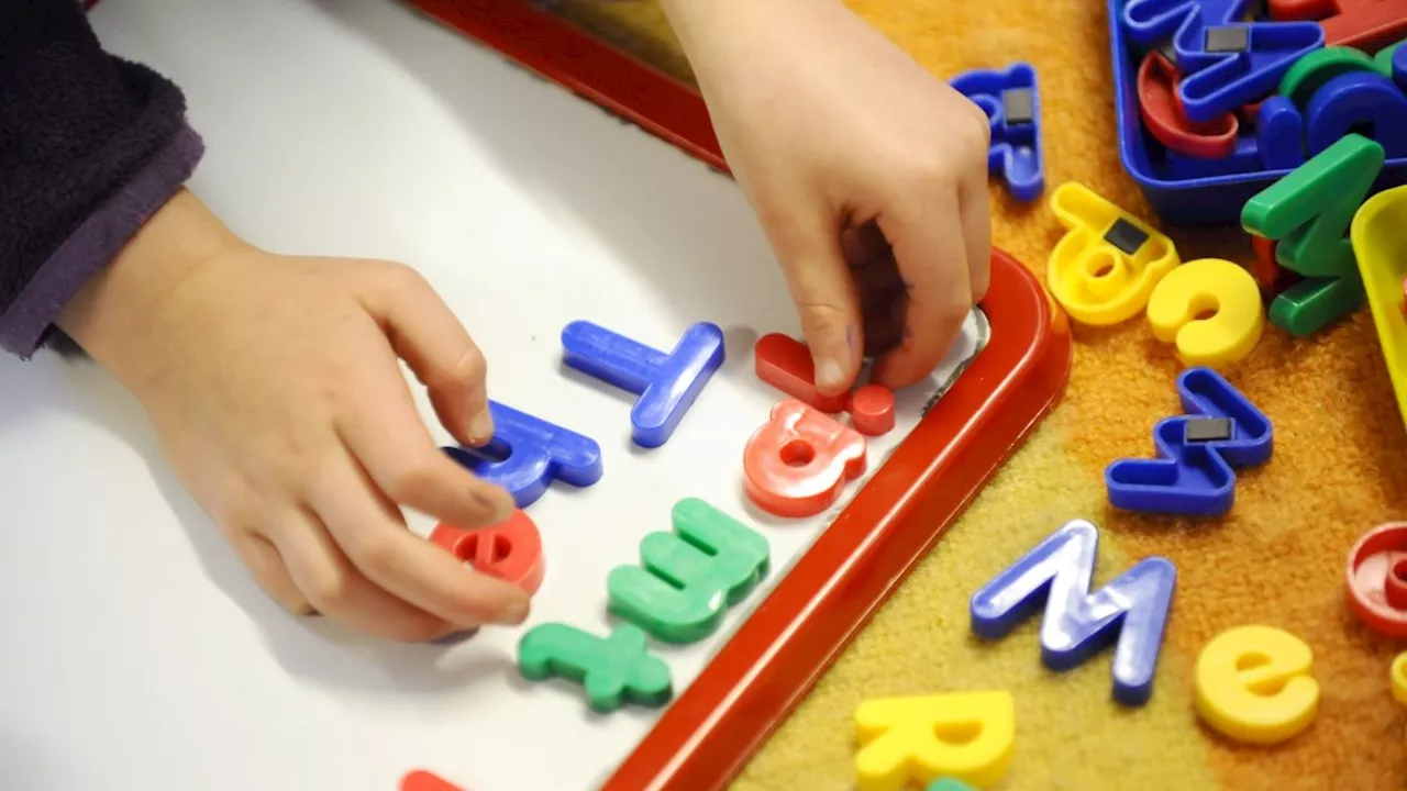 Government launches online calculator allowing parents to check how much free childcare they can claim